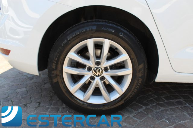VOLKSWAGEN Touran usata, con Climatizzatore