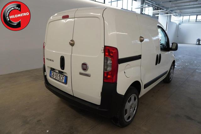 FIAT Fiorino usata, con ESP