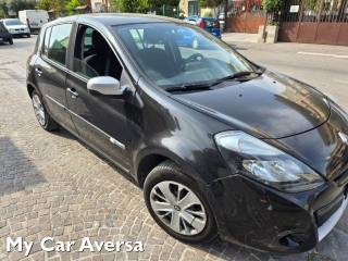 RENAULT Clio usata, con Airbag