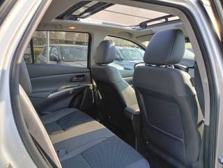 SUZUKI S-Cross usata, con Tettuccio apribile