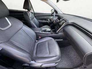 HYUNDAI Tucson usata, con ESP