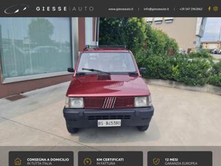 FIAT Panda usata 19