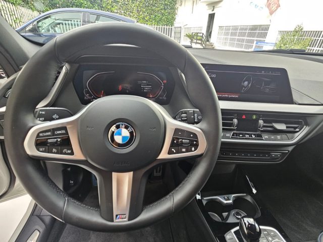 BMW 118 usata, con Park Distance Control
