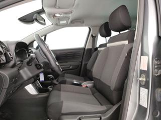 CITROEN C3 Aircross usata, con Alzacristalli elettrici