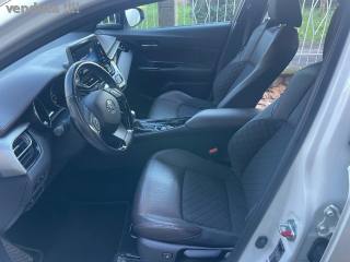 TOYOTA C-HR usata, con Regolazione elettrica sedili