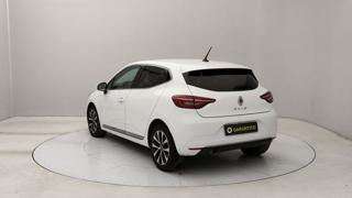RENAULT Clio usata, con Airbag laterali