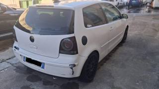 VOLKSWAGEN Polo usata, con Airbag