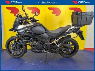 SUZUKI V-Strom 1000 usata 2