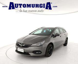 OPEL Astra usata, con Airbag