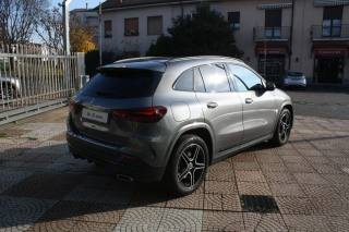 MERCEDES-BENZ GLA 250 usata, con Autoradio