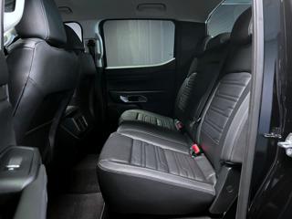FORD Ranger usata, con Controllo automatico clima