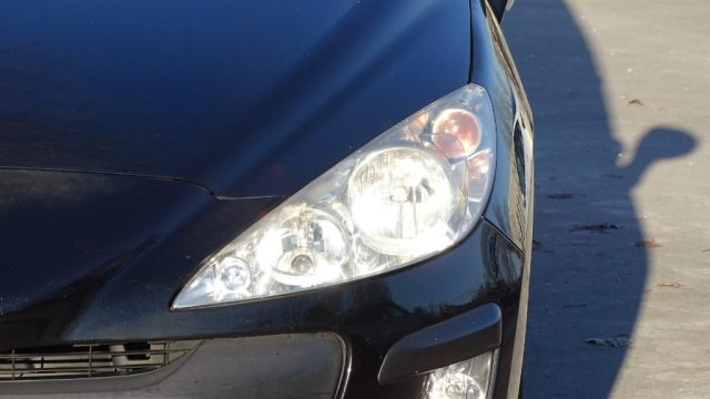 PEUGEOT 308 usata 25