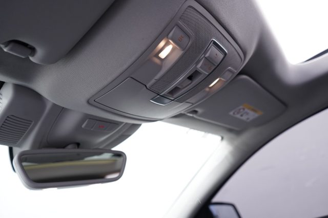 MERCEDES-BENZ GLE 350 usata, con Fari LED