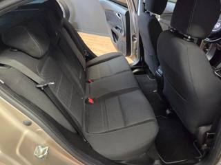 FIAT Tipo usata, con Sensori di parcheggio posteriori