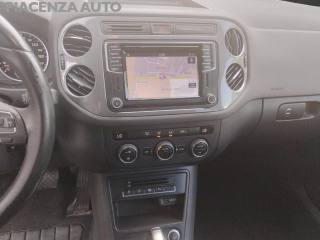 VOLKSWAGEN Tiguan usata, con Controllo automatico clima