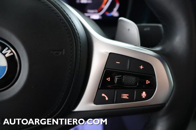 BMW 420 usata, con ESP