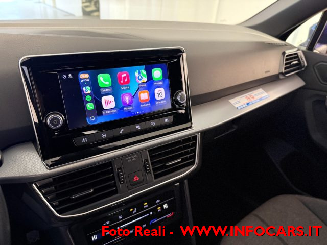 SEAT Tarraco usata, con Immobilizzatore elettronico