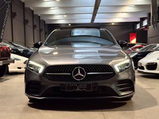 MERCEDES-BENZ A 180 usata, con Airbag
