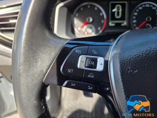 VOLKSWAGEN Polo usata, con Servosterzo