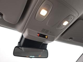 RENAULT Megane usata, con Touch screen