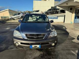 KIA Sorento usata, con Airbag Passeggero