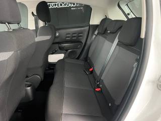 CITROEN C3 usata, con Climatizzatore