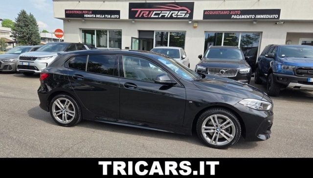 BMW 118 usata, con ABS