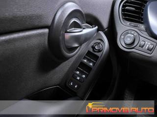 FIAT 500X usata, con Controllo trazione