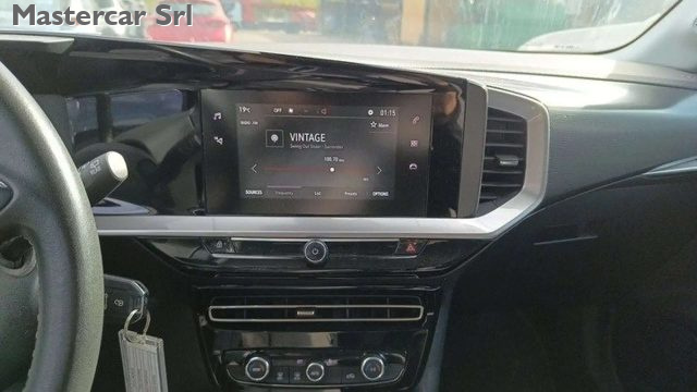 OPEL Mokka usata, con Boardcomputer