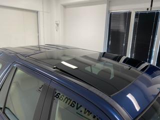 LAND ROVER Freelander usata, con Tettuccio apribile