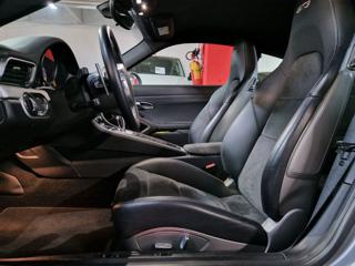 PORSCHE 911 usata, con Autoradio