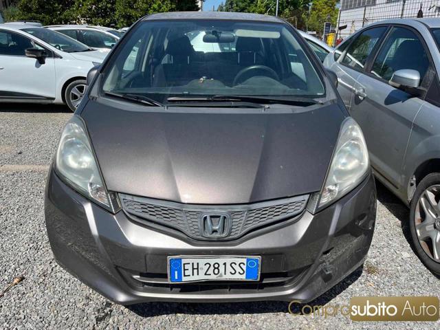 HONDA Jazz usata, con ABS