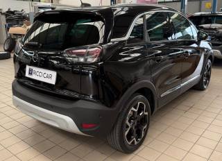 OPEL Crossland usata, con Controllo trazione