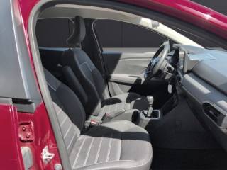DACIA Sandero usata, con Isofix
