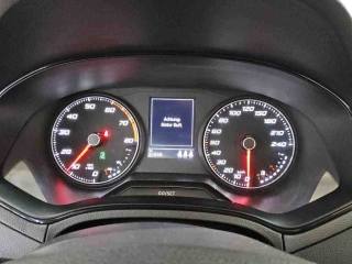 SEAT Ibiza usata, con Boardcomputer