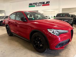 ALFA ROMEO Stelvio usata, con Airbag Passeggero