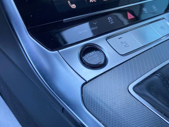 AUDI A6 usata, con Controllo elettronico della corsia