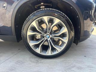 BMW X5 usata, con Regolazione elettrica sedili