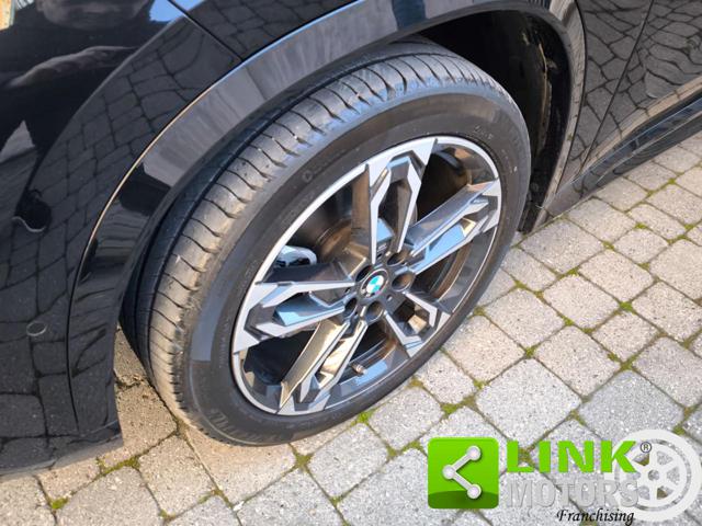 BMW X1 usata, con Cronologia tagliandi