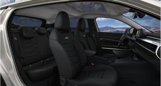 JEEP Avenger usata, con Boardcomputer