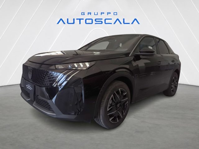 PEUGEOT 3008 usata, con ABS
