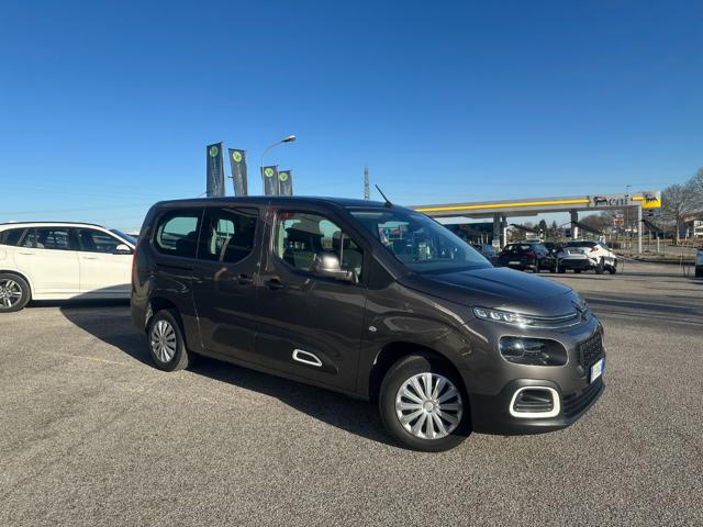 CITROEN Berlingo usata, con ABS