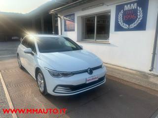 VOLKSWAGEN Golf usata, con Airbag