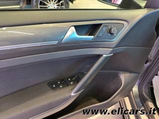 VOLKSWAGEN Golf usata, con Cruise Control