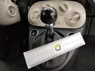 FIAT 500 usata 29