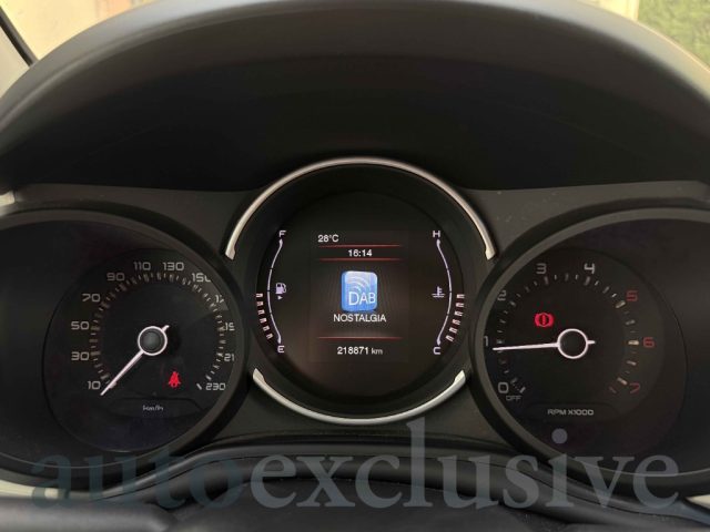 FIAT 500L usata, con Chiusura centralizzata