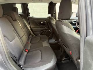 JEEP Renegade usata, con Servosterzo