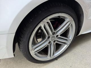AUDI A5 usata 22