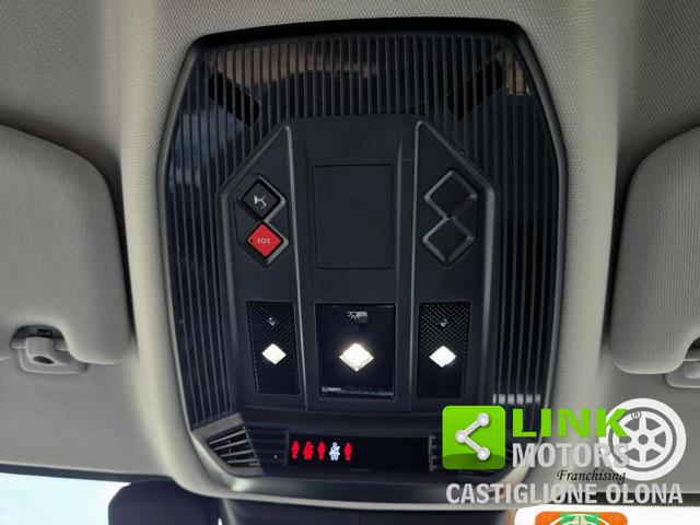 DS AUTOMOBILES DS 4 usata, con Cruise Control