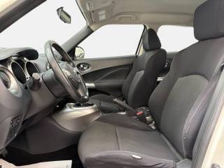 NISSAN Juke usata, con Controllo trazione